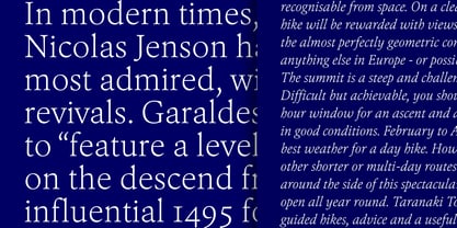 Erato Nova Font Poster 15