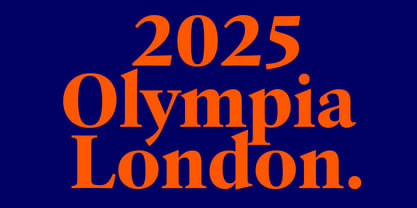 Erato Nova Font Poster 5