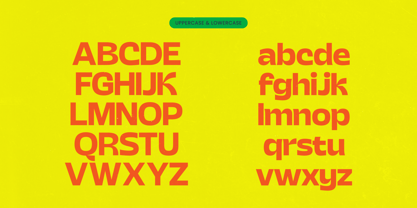 Splasyi Font Poster 11