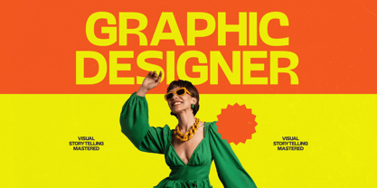 Splasyi Font Poster 4