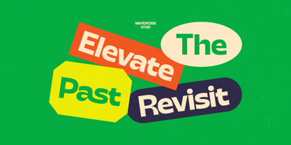 Splasyi Font Poster 5