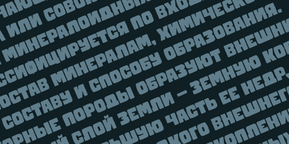 Kakao Font Poster 7