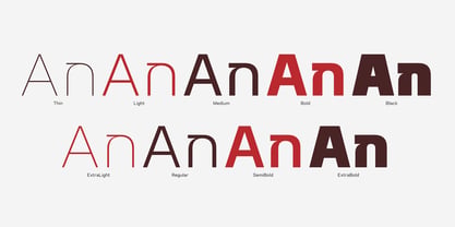 Watsadu Font Poster 8