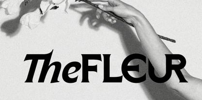 SLTF Arcilla Font Poster 7