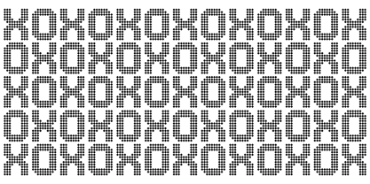 Ottacs Font Poster 10