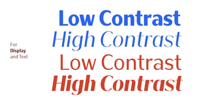 Bankins Condensed Font Poster 10