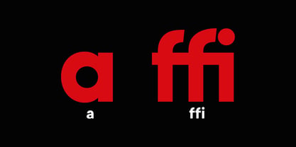 Clofie Font Poster 7
