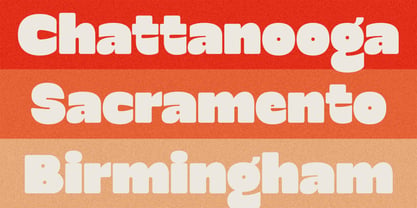 SLTF Curo Font Poster 4