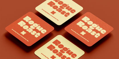 SLTF Curo Font Poster 8