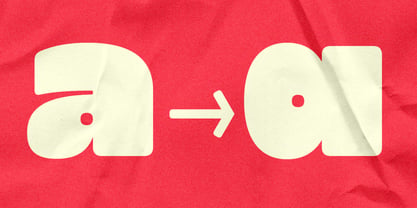 SLTF Curo Font Poster 15