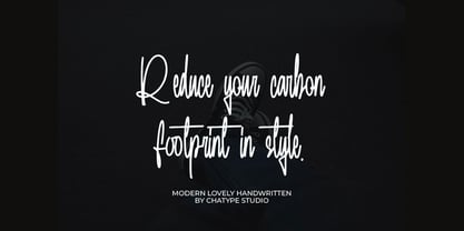Fusterkey Font Poster 2
