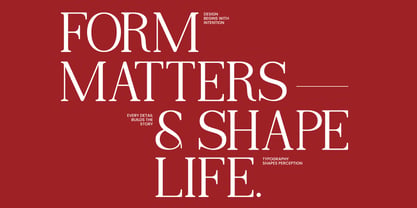 Velique Font Poster 7