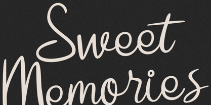 Mandragia Font Poster 2