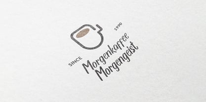 Frederica Font Poster 4