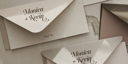 Raillouise Font Poster 7