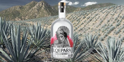 Lamrata Font Poster 9