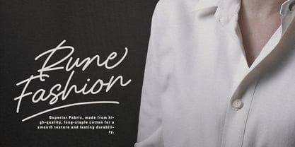 MC Tungle Rastu Font Poster 4