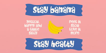 Diglet Sunsin Font Poster 5