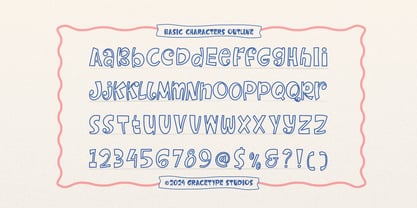 Diglet Sunsin Font Poster 11