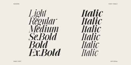 Grand Nineties Font Poster 3