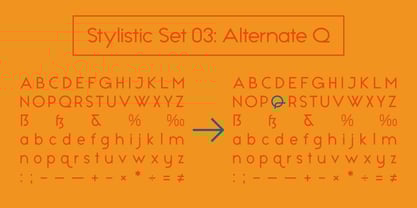 Appalachia Font Poster 5