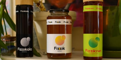 Appalachia Font Poster 2