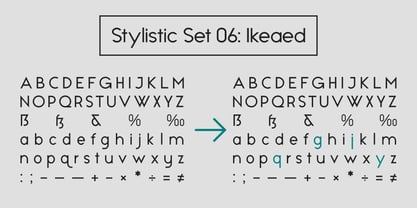 Appalachia Font Poster 8