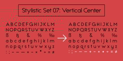 Appalachia Font Poster 9