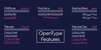 Appalachia Font Poster 12