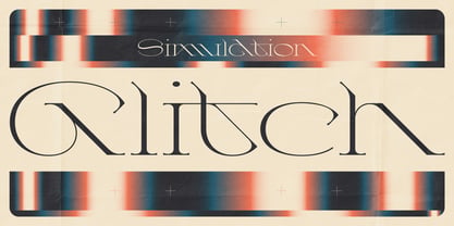 Aphyx Font Poster 4