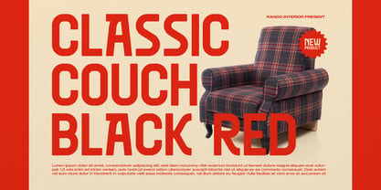 Oladro Churo Font Poster 5