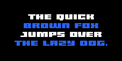 Mordoe Font Poster 11