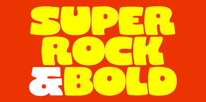 Hobsky Font Poster 3