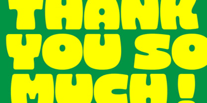 Hobsky Font Poster 12