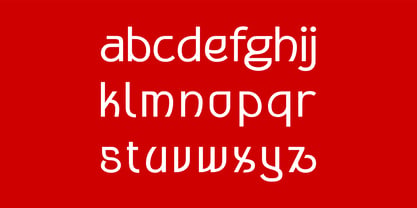Neumonics Font Poster 6