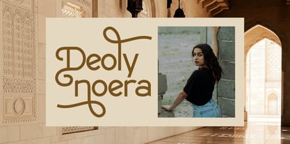 Balyt Font Poster 7