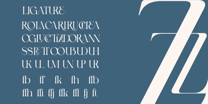 Bigpen Font Poster 9