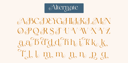 Bigpen Font Poster 11
