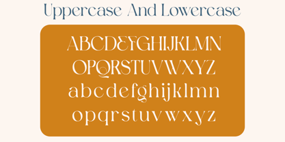 Bigpen Font Poster 12