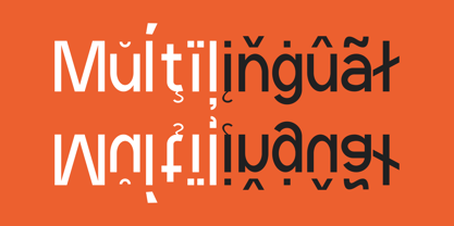 Suffrot Font Poster 7
