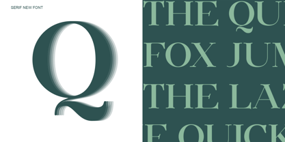 Huffleheim Font Poster 10