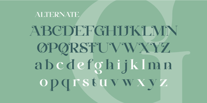Huffleheim Font Poster 11