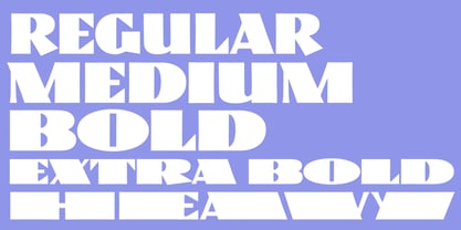 Ege Basalt Font Poster 5