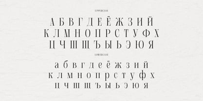 Geshing Font Poster 13