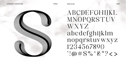 Celima Font Poster 3