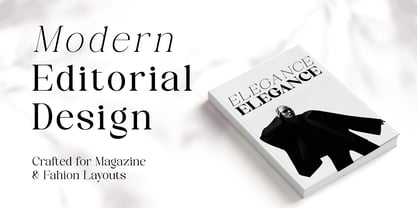 Celima Font Poster 5