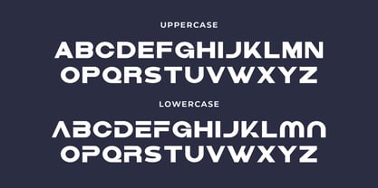 Golie Font Poster 2