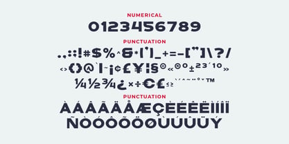 Golie Font Poster 3