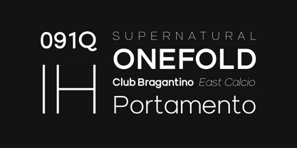 Origin Neue Font Poster 5
