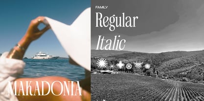 Sicelka Font Poster 5